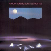 [중고] [LP] Leo Kottke / A Shout Toward Noon