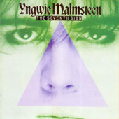 [중고] [LP] Yngwie Malmsteen / The Seventh Sign