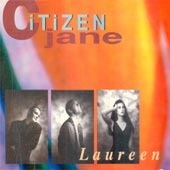 [중고] [LP] Citizen Jane / Laureen