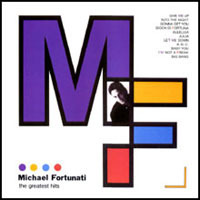 [중고] [LP] Michael Fortunati / The Greatest Hits