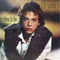 [중고] [LP] Leif Garrett / My Movie Of You