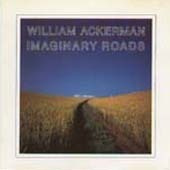 [중고] [LP] William Ackerman / Imaginary Roads