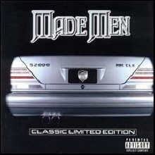Made Men / Classic Limited Edition (미개봉)