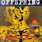 [중고] Offspring / Smash