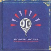 Modest Mouse / We Were Dead Before The Ship Even Sank (미개봉)