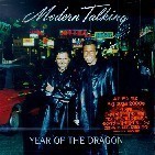 [중고] Modern Talking / Year Of The Dragon (홍보용)