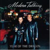 Modern Talking / Year Of The Dragon (미개봉)