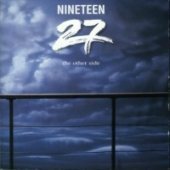 [중고] Nineteen 27 (Nineteen Twenty Seven) / The Other Side (수입)
