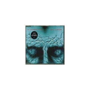 [중고] Eric Clapton / My Father&#039;s Eyes (Single)