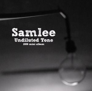 샘 리 (Sam Lee) / Undiluted Tone (미개봉)