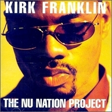 [중고] Kirk Franklin / The Nu Nation Project