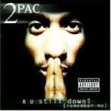 [중고] 2Pac (Tupac) / R U Still Down? (Remember Me/Part 2)