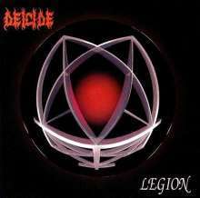 [중고] Deicide / Legion