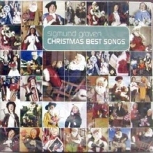 Sigmund Groven / Christmas Best Songs (Digipack/미개봉/홍보용)