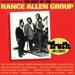 [중고] [LP] Rance Allen Group / Best of Rance Allen Group (수입)