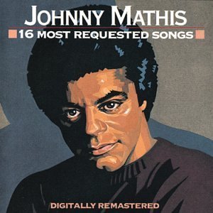 Johnny Mathis / 16 Most Requested Songs (미개봉)