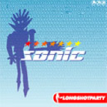 [중고] Long Shot Party / Sonic (수입/ltdc024)