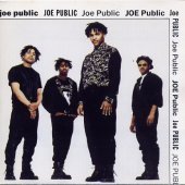 Joe Public / Joe Public (미개봉)