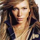 [중고] Jennifer Lopez / J Lo (수입/15track)