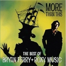 [중고] V.A. / The Best of Bryan Ferry + Roxy Music (수입)
