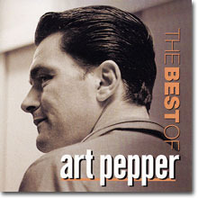 Art Pepper / The Best of Art Pepper (미개봉)