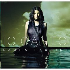 [중고] Laura Pausini / Io Canto (Italian/수입)
