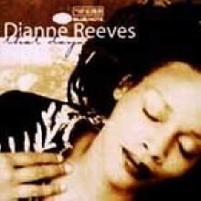 [중고] Dianne Reeves / That Day (홍보용)