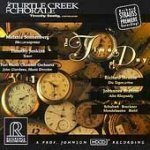 [중고] Timothy Seelig, Turtle Creek Chorale / Turtle Creek Chorale - The Times Of Day (수입/HDCD/rr67cd)