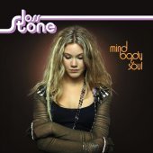 Joss Stone / Mind Body &amp; Soul (하드커버/미개봉)