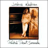 Joshua Kadison / Painted Desert Serenade (미개봉)