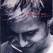 Gary Barlow / Love Won&#039;t Wait (SINGLE/미개봉)