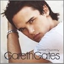 Gareth Gates / Go Your Own Way (2CD/수입/미개봉)