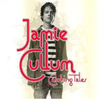 [중고] Jamie Cullum / Catching Tales