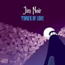 Jim Noir / Tower Of Love (수입/미개봉)