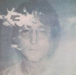 John Lennon / Imagine (Remastered/미개봉)