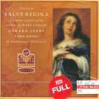 Gerard Lesne, Fabio Biondi / Vivaldi : Salve Regina, Violin Concerto RV581 (수입/미개봉/077775923223)