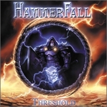 [중고] Hammerfall / Threshold