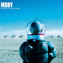 [중고] Moby / We Are All Made Of Stars (Single/수입)
