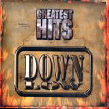 Down Low / Greatest Hits (미개봉)