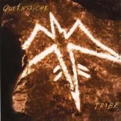 Queensryche / Tribe (미개봉)