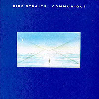Dire Straits / Communique (미개봉)