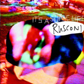 Rusconi / It&#039;s A Sonic Life (미개봉)