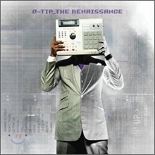 Q-Tip / The Renaissance (미개봉)