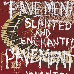 [중고] Pavement / Slanted And Enchanted (수입)