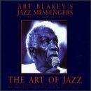 [중고] Art Blakey&#039;s Jazz Messengers / The Art Of Jazz (수입)