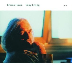 [중고] Enrico Rava / Easy Living (하드커버)