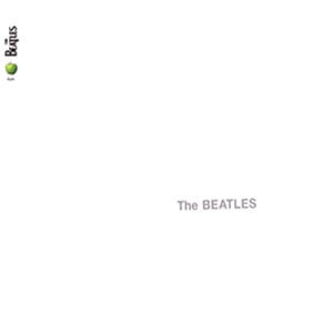 Beatles / White Album (2CD) (2009 Digital Remaster Digipack/2CD/수입/미개봉)