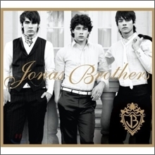 Jonas Brothers / Jonas Brothers (미개봉)