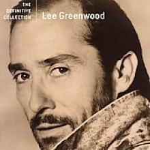 Lee Greenwood / Definitive Collection (수입/미개봉)