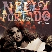 [중고] Nelly Furtado / Folklore (홍보용)